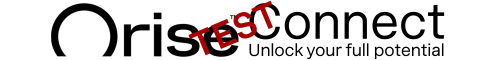 Orise Connect Test